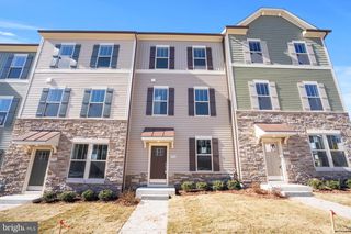 5892 BELLA MARIE WAY, Frederick, MD 21703