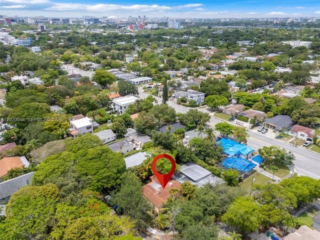 28 NE 48th St, Miami, FL 33137