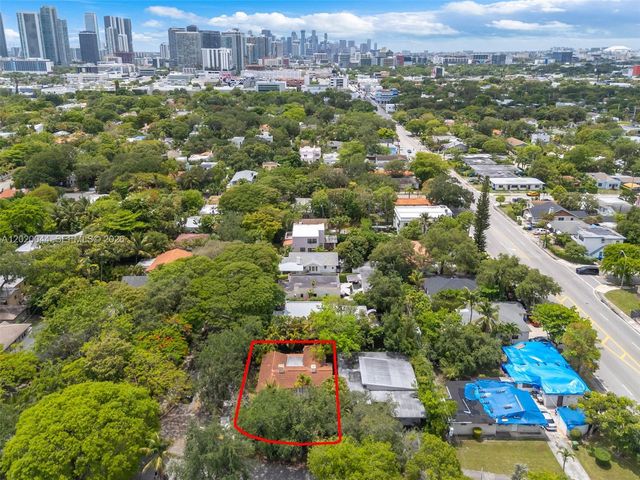 28 NE 48th St, Miami, FL 33137