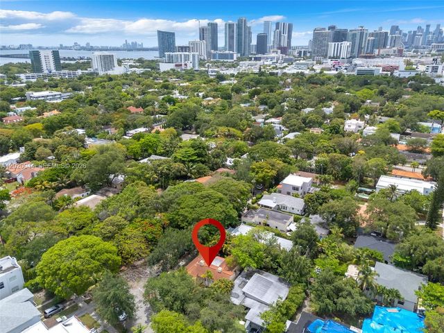 28 NE 48th St, Miami, FL 33137