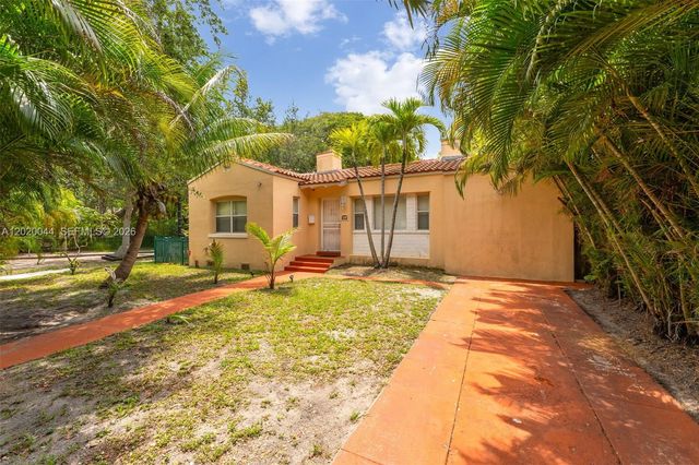 28 NE 48th St, Miami, FL 33137