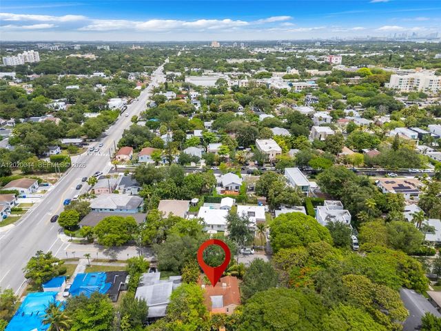 28 NE 48th St, Miami, FL 33137