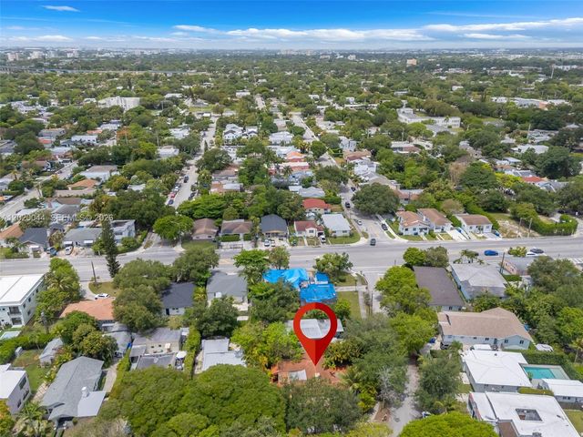 28 NE 48th St, Miami, FL 33137