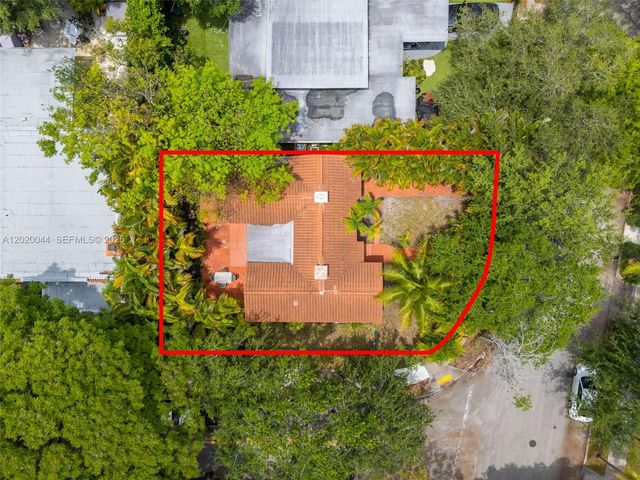 28 NE 48th St, Miami, FL 33137