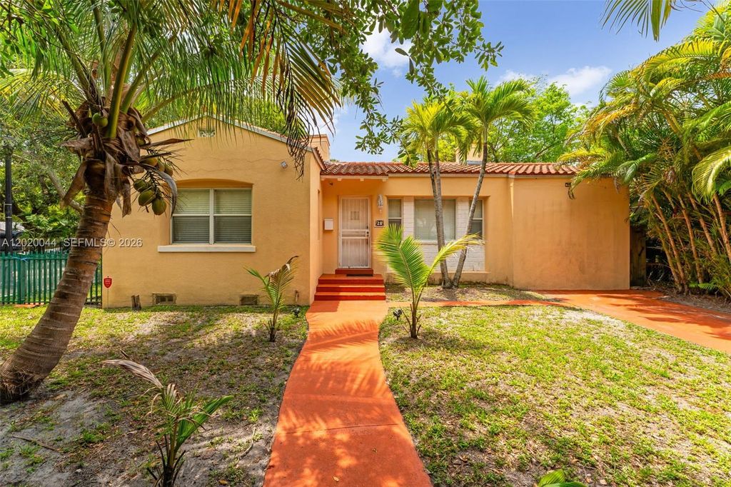 28 NE 48th St, Miami, FL 33137