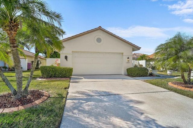 4640 PERIDIA BOULEVARD E, Bradenton, FL 34203