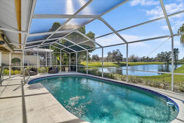 4640 PERIDIA BOULEVARD E, Bradenton, FL 34203