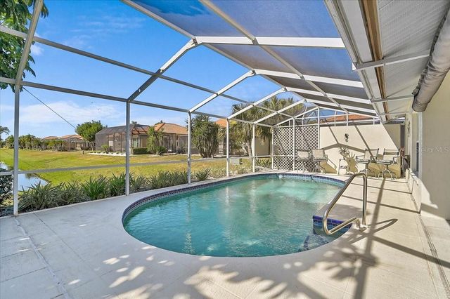 4640 PERIDIA BOULEVARD E, Bradenton, FL 34203