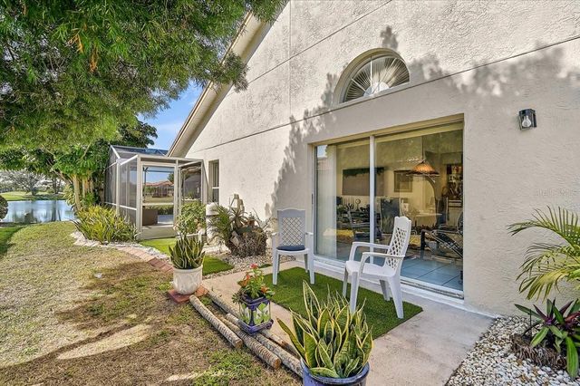 4640 PERIDIA BOULEVARD E, Bradenton, FL 34203