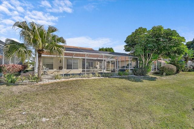 4640 PERIDIA BOULEVARD E, Bradenton, FL 34203