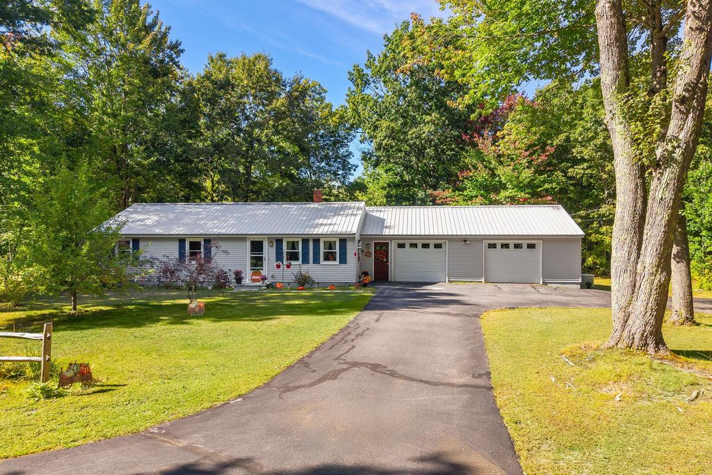 161 Glenwood Road, Wells, ME 04090 — photo 2