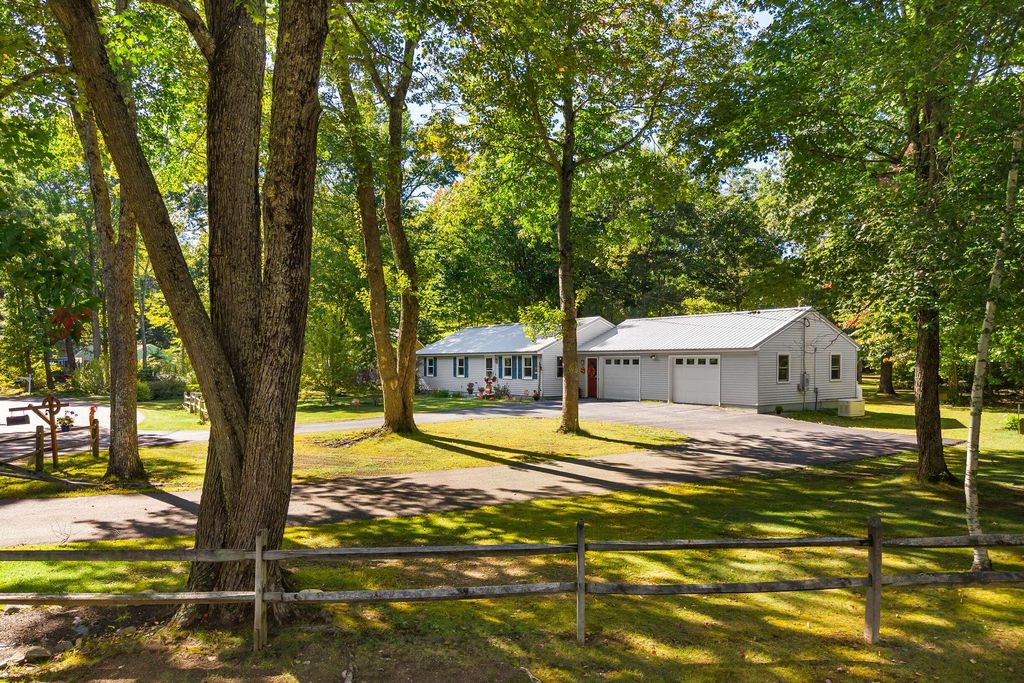 161 Glenwood Road, Wells, ME 04090 — photo 3