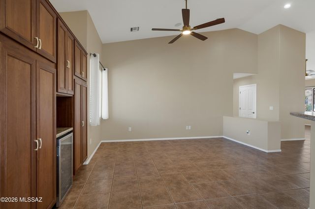 10133 E Corte Madera Fina, Tucson, AZ 85730