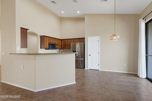 10133 E Corte Madera Fina, Tucson, AZ 85730