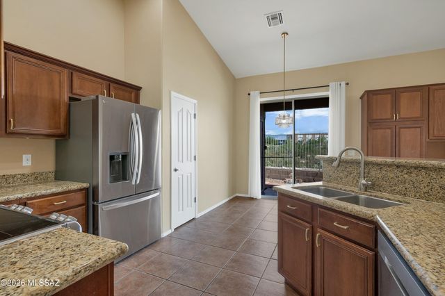 10133 E Corte Madera Fina, Tucson, AZ 85730