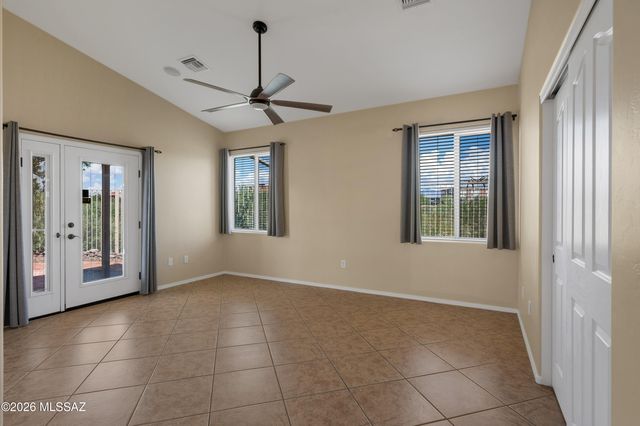 10133 E Corte Madera Fina, Tucson, AZ 85730