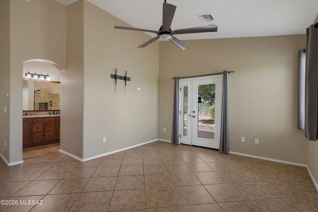 10133 E Corte Madera Fina, Tucson, AZ 85730