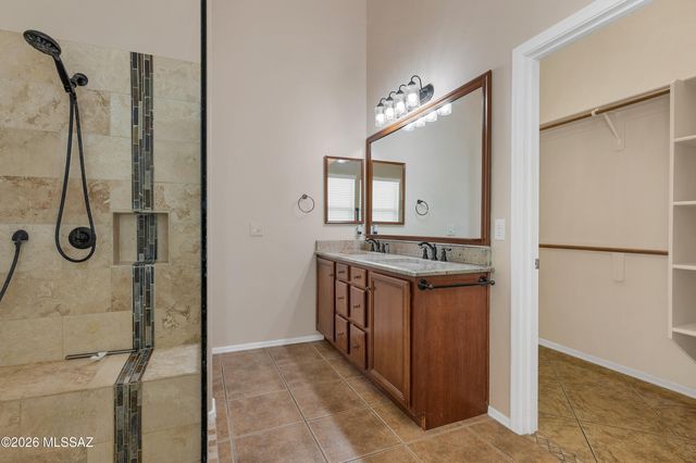 10133 E Corte Madera Fina, Tucson, AZ 85730