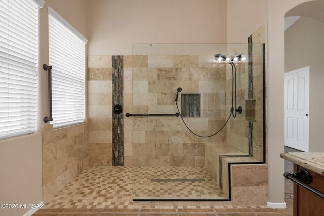 10133 E Corte Madera Fina, Tucson, AZ 85730