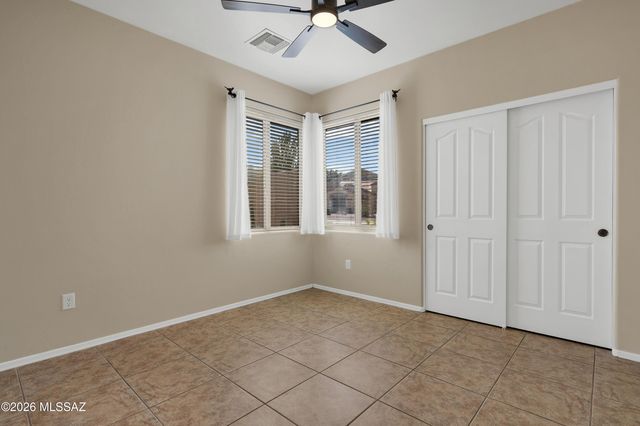 10133 E Corte Madera Fina, Tucson, AZ 85730