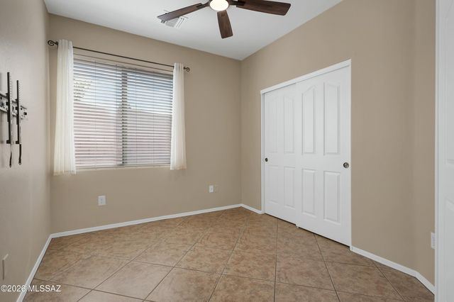 10133 E Corte Madera Fina, Tucson, AZ 85730