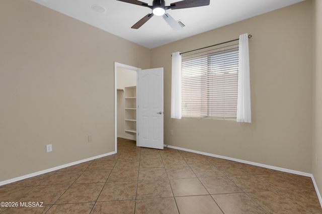 10133 E Corte Madera Fina, Tucson, AZ 85730