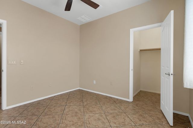 10133 E Corte Madera Fina, Tucson, AZ 85730
