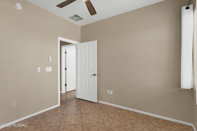 10133 E Corte Madera Fina, Tucson, AZ 85730