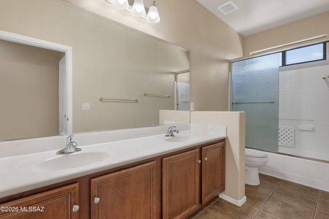 10133 E Corte Madera Fina, Tucson, AZ 85730