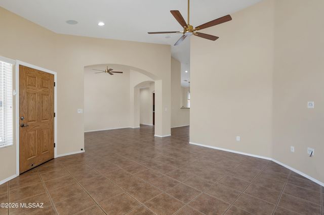 10133 E Corte Madera Fina, Tucson, AZ 85730