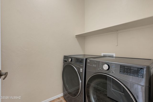 10133 E Corte Madera Fina, Tucson, AZ 85730