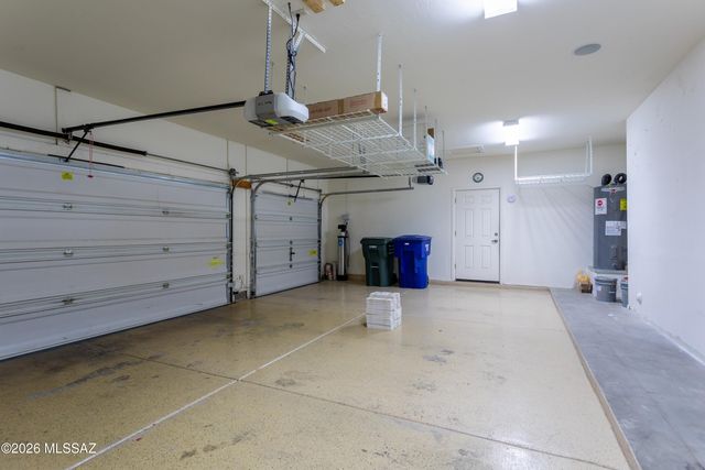 10133 E Corte Madera Fina, Tucson, AZ 85730