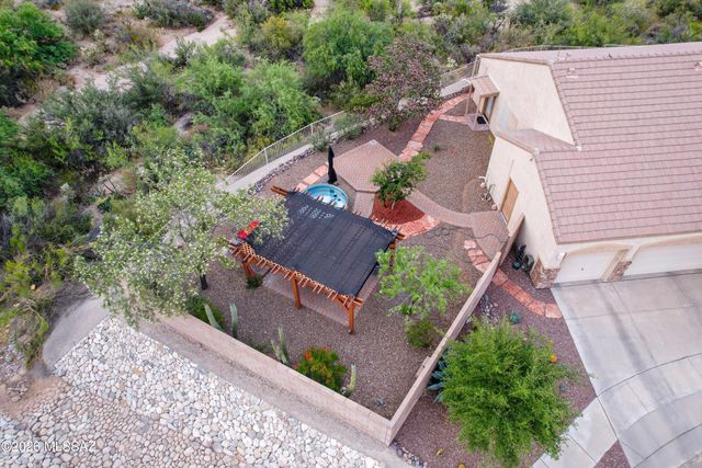10133 E Corte Madera Fina, Tucson, AZ 85730