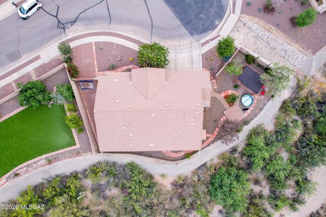 10133 E Corte Madera Fina, Tucson, AZ 85730