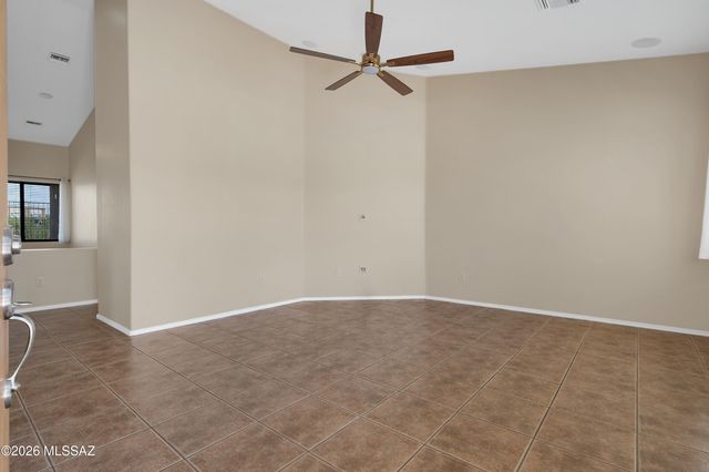 10133 E Corte Madera Fina, Tucson, AZ 85730