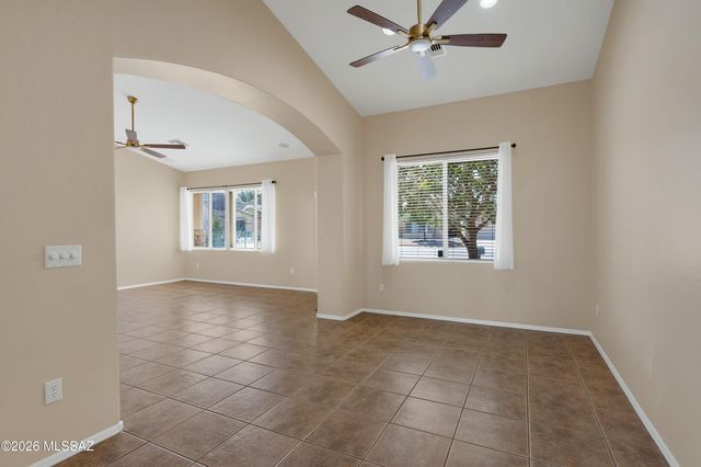 10133 E Corte Madera Fina, Tucson, AZ 85730
