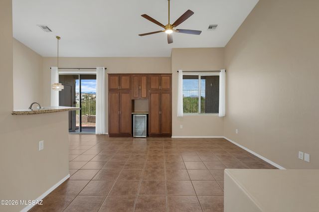 10133 E Corte Madera Fina, Tucson, AZ 85730