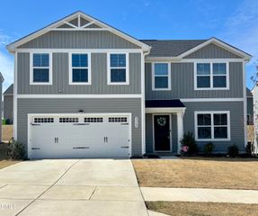 4468 Captain Falls Drive, Raleigh, NC 27610