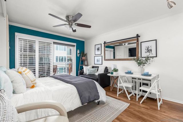 1021 Scott St 225, San Diego, CA 92106