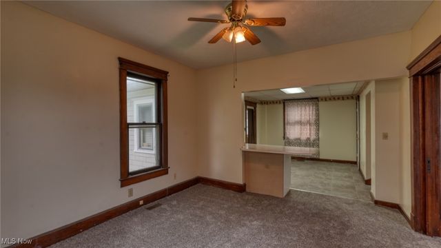 1515 Stewart Avenue, Cambridge, OH 43725