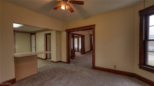 1515 Stewart Avenue, Cambridge, OH 43725