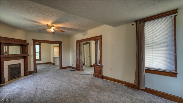 1515 Stewart Avenue, Cambridge, OH 43725