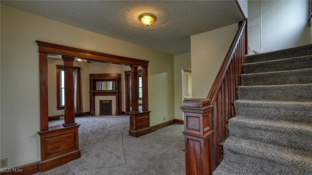 1515 Stewart Avenue, Cambridge, OH 43725