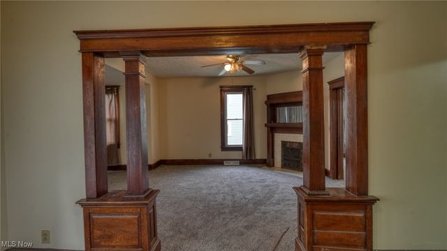 1515 Stewart Avenue, Cambridge, OH 43725