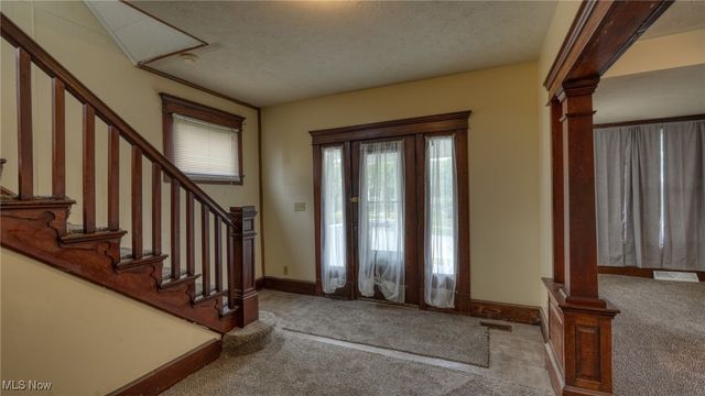 1515 Stewart Avenue, Cambridge, OH 43725