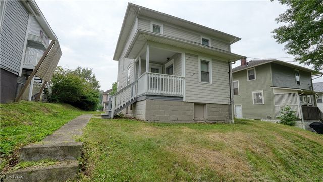1515 Stewart Avenue, Cambridge, OH 43725