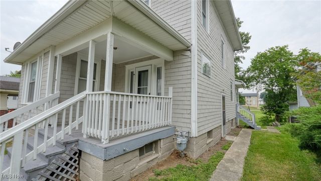 1515 Stewart Avenue, Cambridge, OH 43725