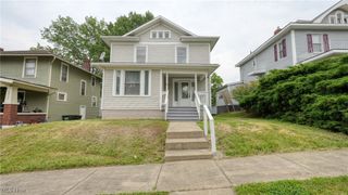 1515 Stewart Avenue, Cambridge, OH 43725
