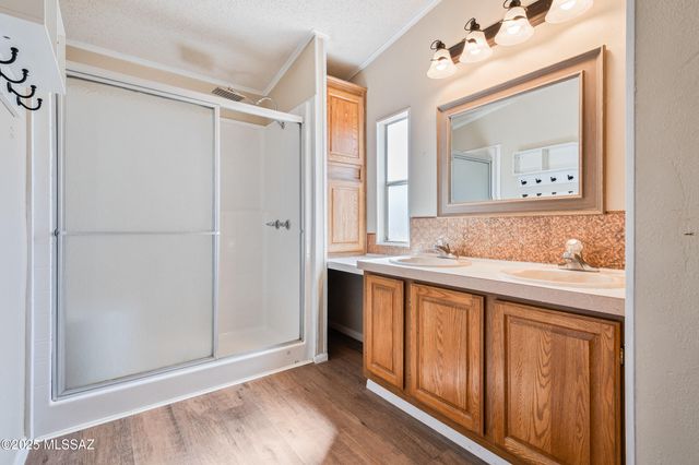 10730 W Mars Road, Tucson, AZ 85743