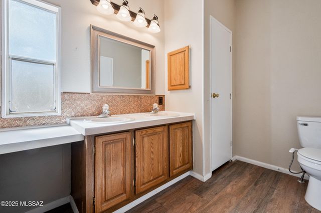 10730 W Mars Road, Tucson, AZ 85743